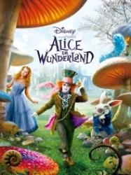 : Alice im Wunderland 2010 German 1080p AC3 microHD x264 - RAIST