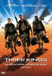 : Three Kings - Es ist schön König zu sein 1999 German 800p AC3 microHD x264 - RAIST