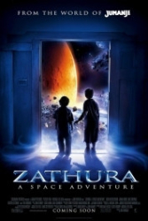 : Zathura - Ein Abenteuer im Weltraum 2005 German 1040p AC3 microHD x264 - RAIST