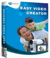 : Avanquest Easy Video Creator v7.8.1