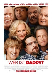 : Wer ist Daddy? 2017 German 800p AC3 microHD x264 - RAIST