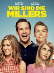 : Wir sind die Millers 2013 German 800p AC3 microHD x264 - RAIST