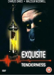 : Exquisite Tenderness Hoellische Qualen Uncut German 1995 DvdriP x264 iNternal-CiA