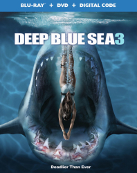 : Deep Blue Sea 3 2020 German Dd51 Dl 1080p BluRay x264-Jj