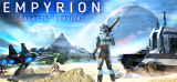 : Empyrion Galactic Survival-Codex