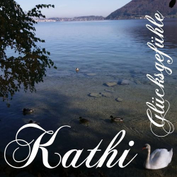 : Kathi - Glücksgefühle (2020)