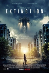 : Extinction 2018 German 800p AC3 microHD x264 - RAIST