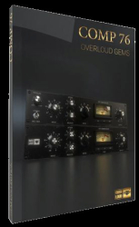 : Overloud Gem Comp76 v2.0.4