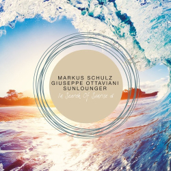 : Markus Schulz, Giuseppe Ottaviani & Sunlounger - In Search of Sunrise 16 (2020)