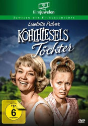 : Kohlhiesels Toechter 1962 German Webrip x264-ClassiCo