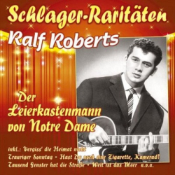 : Ralf Roberts - Der Leierkastenmann von Notre Dame (2020)