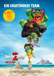 : Angry Birds 2 - Der Film 2019 German 1040p AC3 microHD x264 - RAIST