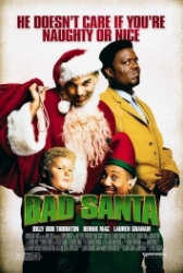 : Bad Santa DC 2003 German 1040p Ac3 microHD x264 - RAIST