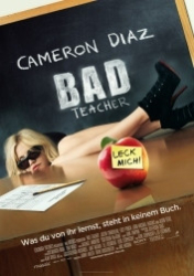 : Bad Teacher 2011 German 1040p AC3 microHD x264 - RAIST