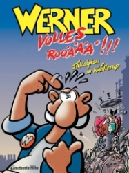 : Werner - Volles Rooäää 1999 German 1080p AC3 microHD x264 - RAIST