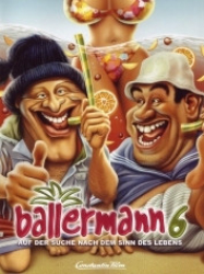 : Ballermann 6 1997 German 1080p AC3 microHD x264 - RAIST