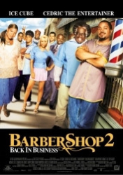 : Barbershop 2 - Back in Business 2004 German 1040p AC3 microHD x264 - RAIST