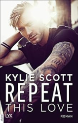 : Scott, Kylie - Repeat This Love