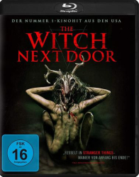 : The Witch next Door 2019 German Ac3Ld BdriP XviD-Showe