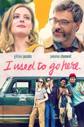 : I Used to Go Here 2020 1080p Web-Dl Dd5 1 H264-Cmrg