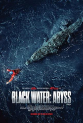 : Black Water Abyss 2020 1080p Amzn Web-Dl Ddp5 1 H 264-Ntg