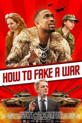 : How To Fake A War 2020 1080p Web-Dl H264 Ac3-Evo