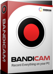 : Bandicam v4.6.1.1688