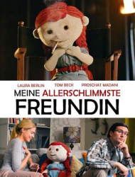 : Meine allerschlimmste Freundin 2015 German 1080p Hdtv x264-NoretaiL