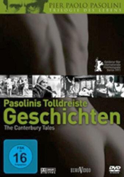 : Pasolinis tolldreiste Geschichten 1972 German Hdtvrip x264-NoretaiL