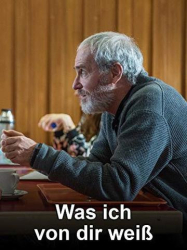 : Was ich von dir weiss 2017 German 1080p Hdtv x264-NoretaiL