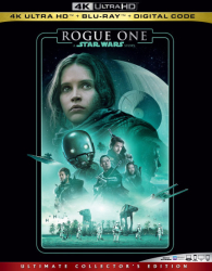 : Rogue One A Star Wars Story 2016 German Eac3 Dl 2160p Uhd BluRay Hdr x265-Jj