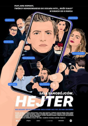 : The Hater 2020 German Eac3D Dl 1080p BluRay Avc-ClassiCalhd