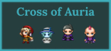 : Cross of Auria Episode 1 Founders Bundle-Plaza