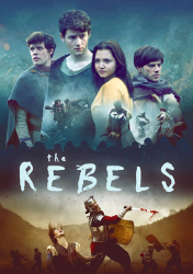 : Rebellion Der Zorn des Roemischen Reiches 2019 German Ac3 Dl Bdrip x264-Shq