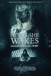 : When She Wakes 2019 German 1080p BluRay x264-Fsx