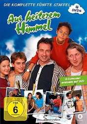 : Vater aus heiterem Himmel 2010 German 1080p Hdtv x264-NoretaiL