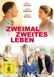 : Zweimal zweites Leben 2016 German 720p Hdtv x264-NoretaiL