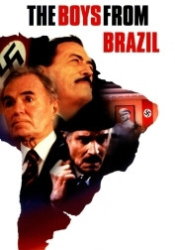 : The Boys from Brazil 1978 German 1080p AC3 microHD x264 - RAIST