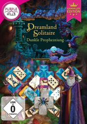 : Dreamland Solitaire Dunkle Prophezeiung Sammleredition German-MiLa