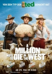 : A Million Ways to Die in the West 2014 German 800p AC3 microHD x264 - RAIST