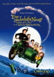 : Eine zauberhafte Nanny - Knall auf Fall in ein neues Abenteuer 2010 German 800p AC3 microHD x264 - RAIST