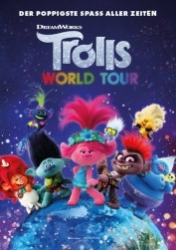 : Trolls 2 - Trolls World Tour 2020 German 800p AC3 microHD x264 - RAIST