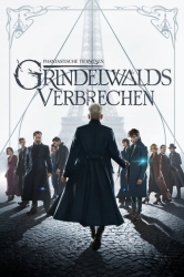 : Phantastische Tierwesen Grindelwalds Verbrechen 2018 German AC3 2160p WEBRiP x265-CODY