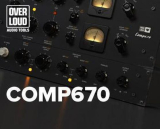 : Overloud Gem Comp670 v1.1.1