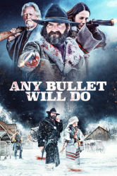 : Any Bullet Will Do 2018 German Ac3 Dl Bdrip x264-Shq