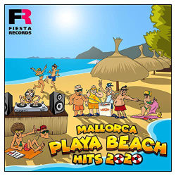 : Mallorca Playa Beach Hits 2020 (2020)