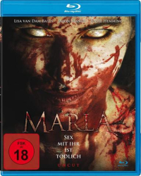 : Marla Sex mit ihr ist toedlich 2018 German 720p BluRay x264-UniVersum