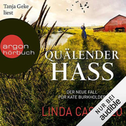 : Linda Castillo - Quälender Hass