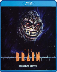 : The Brain 1996 German Dl BdriP x264-Gorehounds