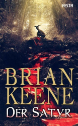 : Brian Keene - Der Satyr